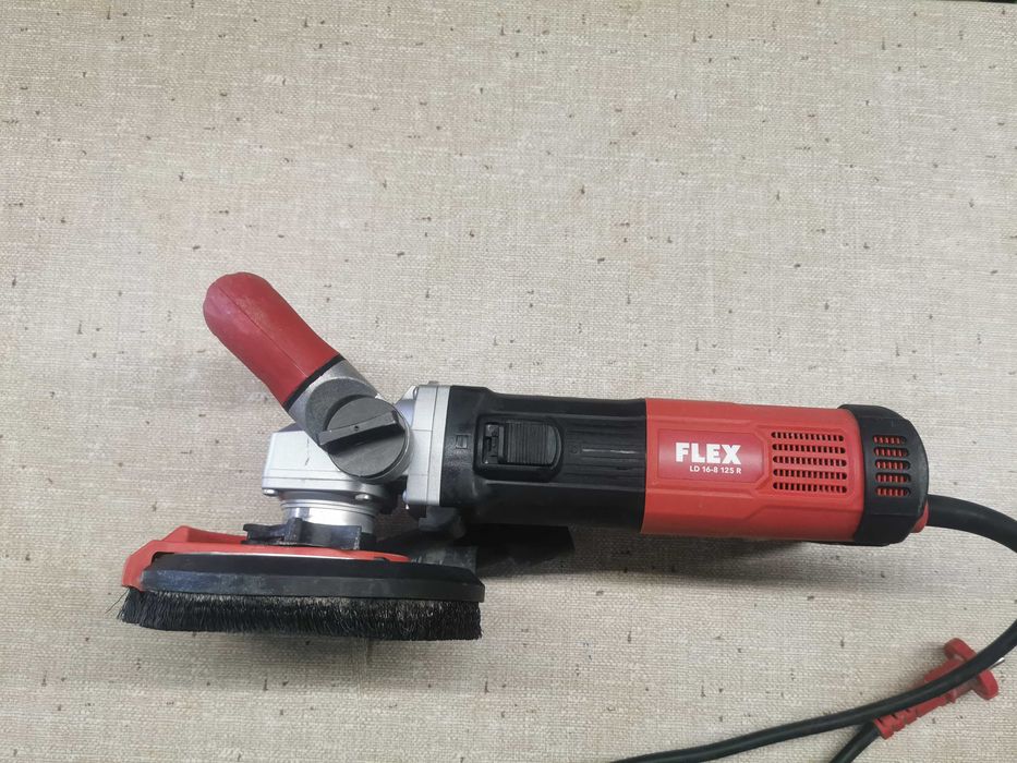 Șlefuitor beton Flex