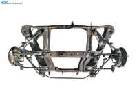 Punte Spate Completa cu Fuzeta Fuzete Honda Accord 7 2.0 Benzina 2002 - 2007 [LC1482]