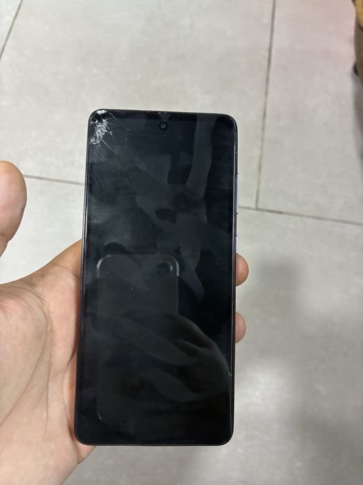 Samsung sotiladi zapchastga