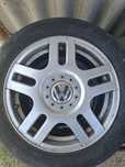 Jante aliaj R15 / R16
