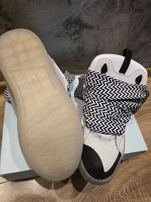 Vand lanvin curb 41 New model