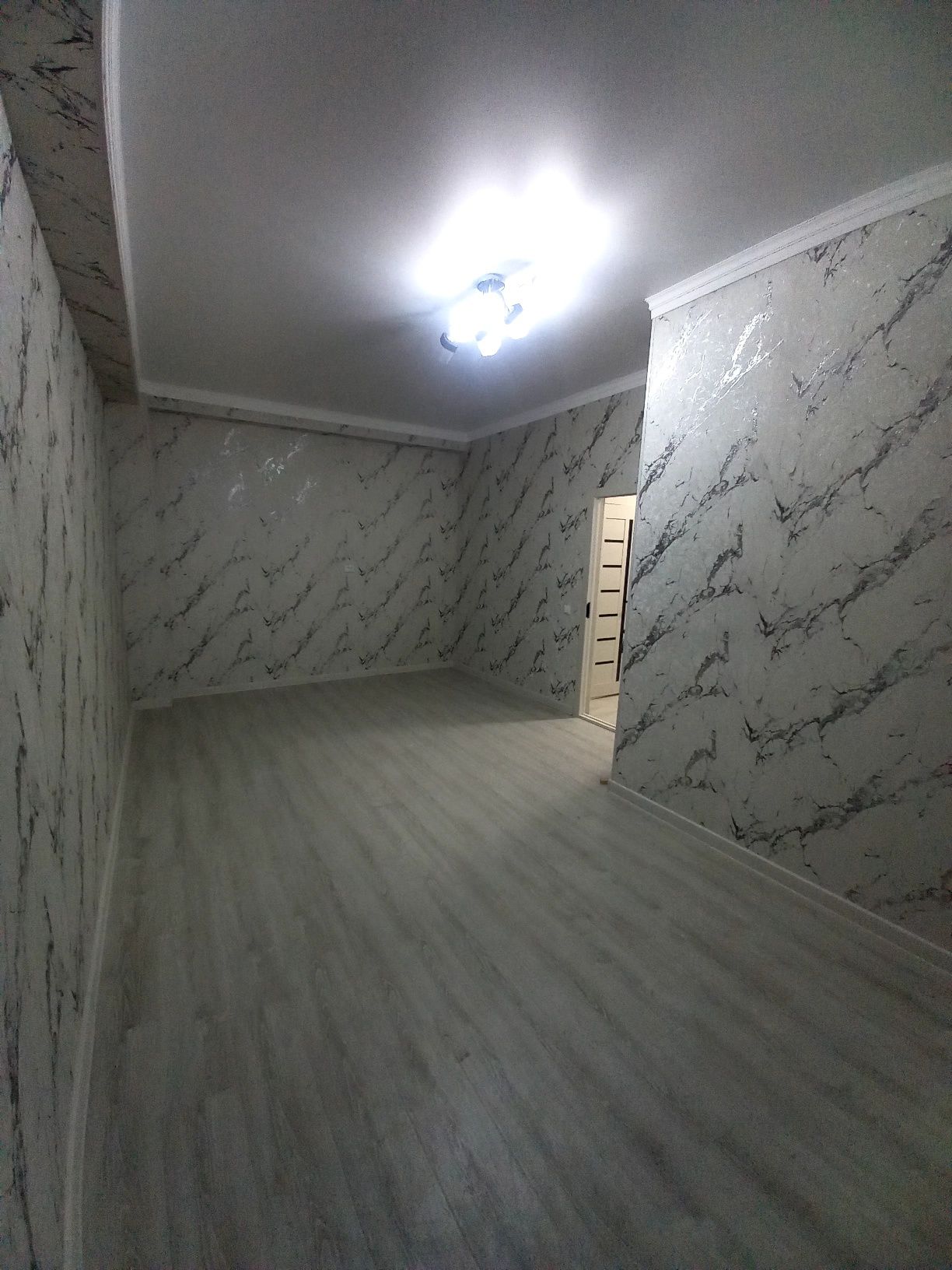 Sergili 1- Bekat Yashashga 100 % tayyor