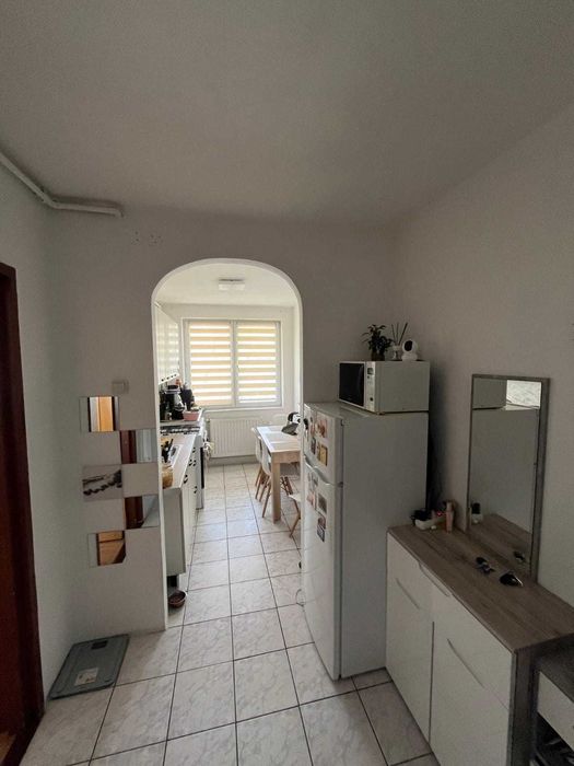 Apartament cu 2 camere de vanzare Mihai Viteazul Sibiu