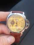 Vand ceas Panerai Luminoror Marina