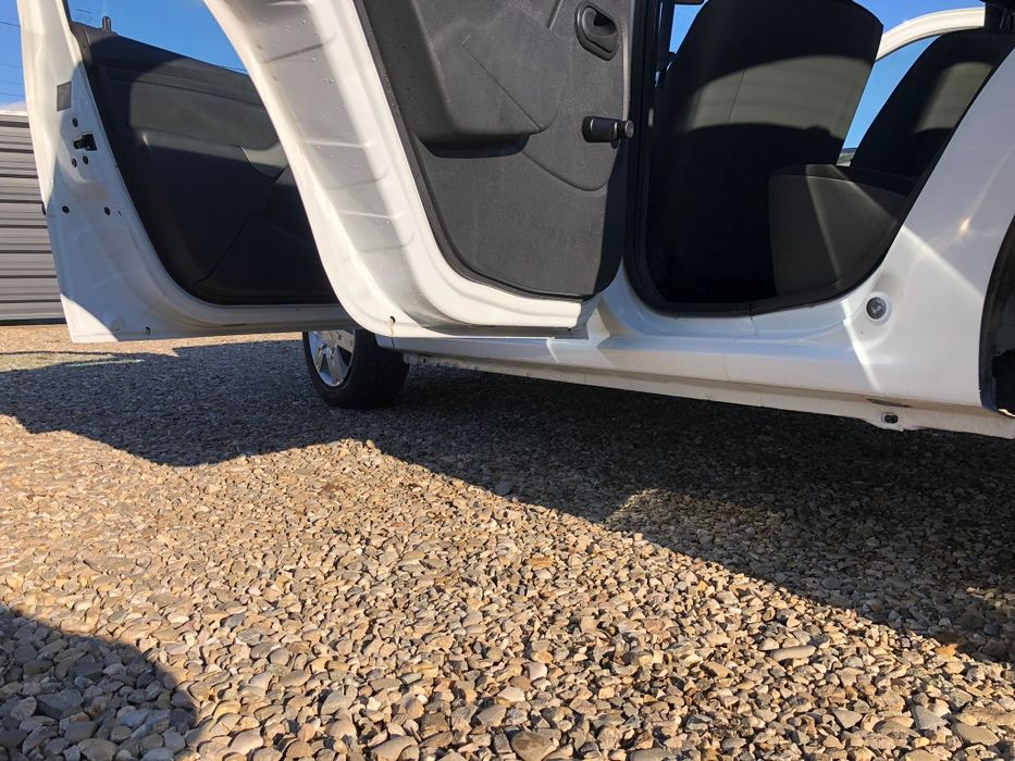 Logan 2009 1.4 benzină