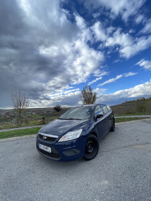 Ford Focus 1.6TDCi 2009