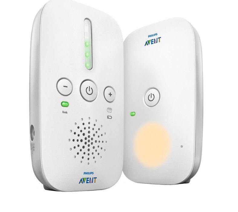 Sistem monitorizare audio copil Philips Avent
