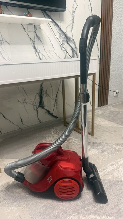 Продается пылесос