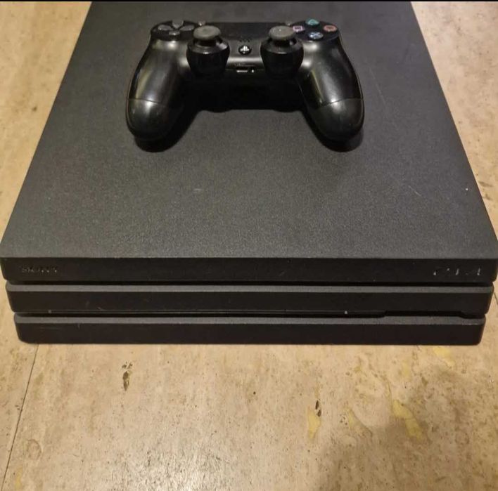 Consola Sony Playstation 4 Pro