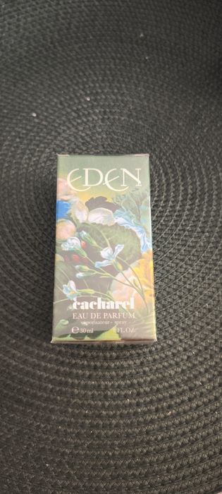 Parfum Eden Cacharel