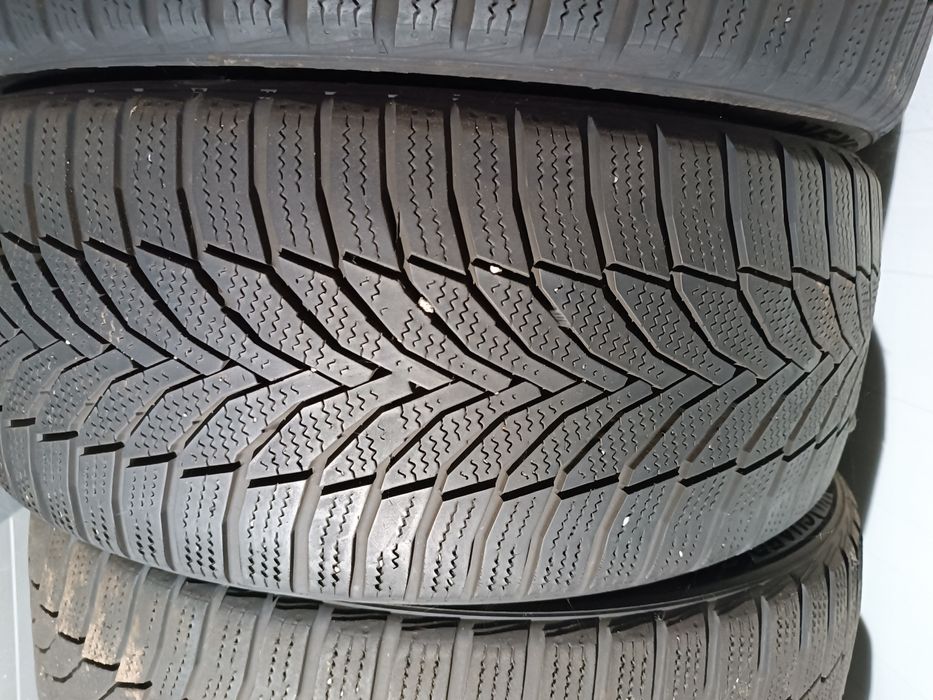 225/45/18,nexen,dot 3421,топ