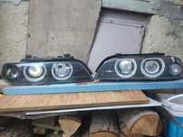Фарове стопове bmw e39