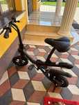 Bicicleta electrica