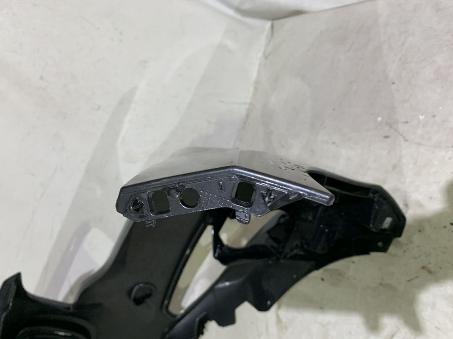 Bara fata BMW Seria 2, F22/F23, 2014, 2015, 2016, 2017, 2018, cod origine OE 51117293829.