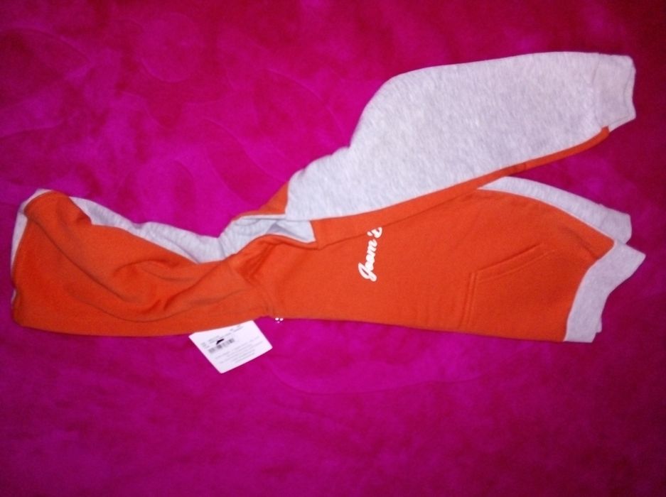 Нов суичър за момче