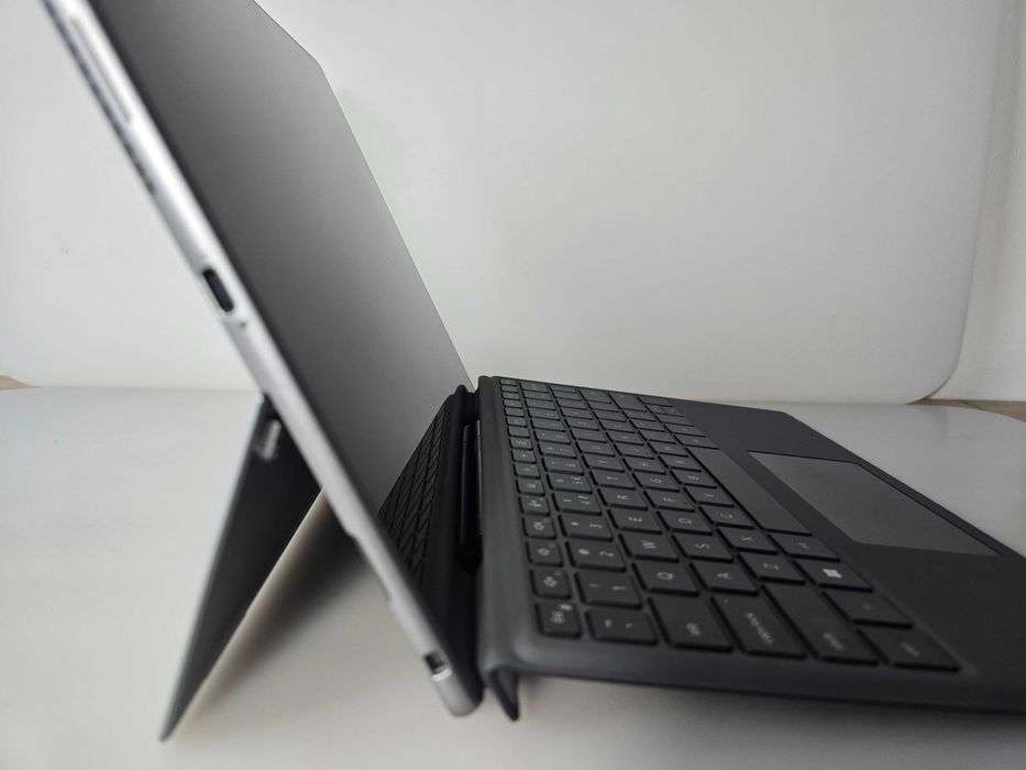 BLACK FRIDAY Dell Latitude 7320 2in1 LTE eSIM Tablet EN-KB Stylus FPT