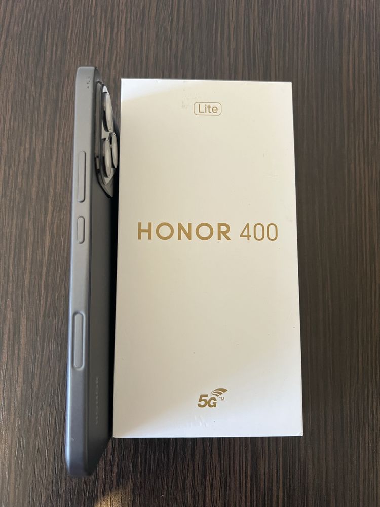 Honor 400 Lite 5G