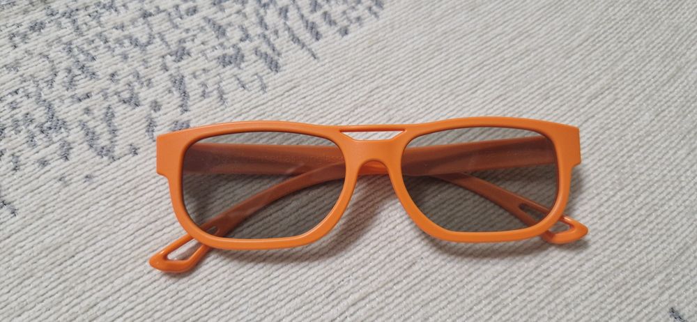Очки 3D LG 3D cinema