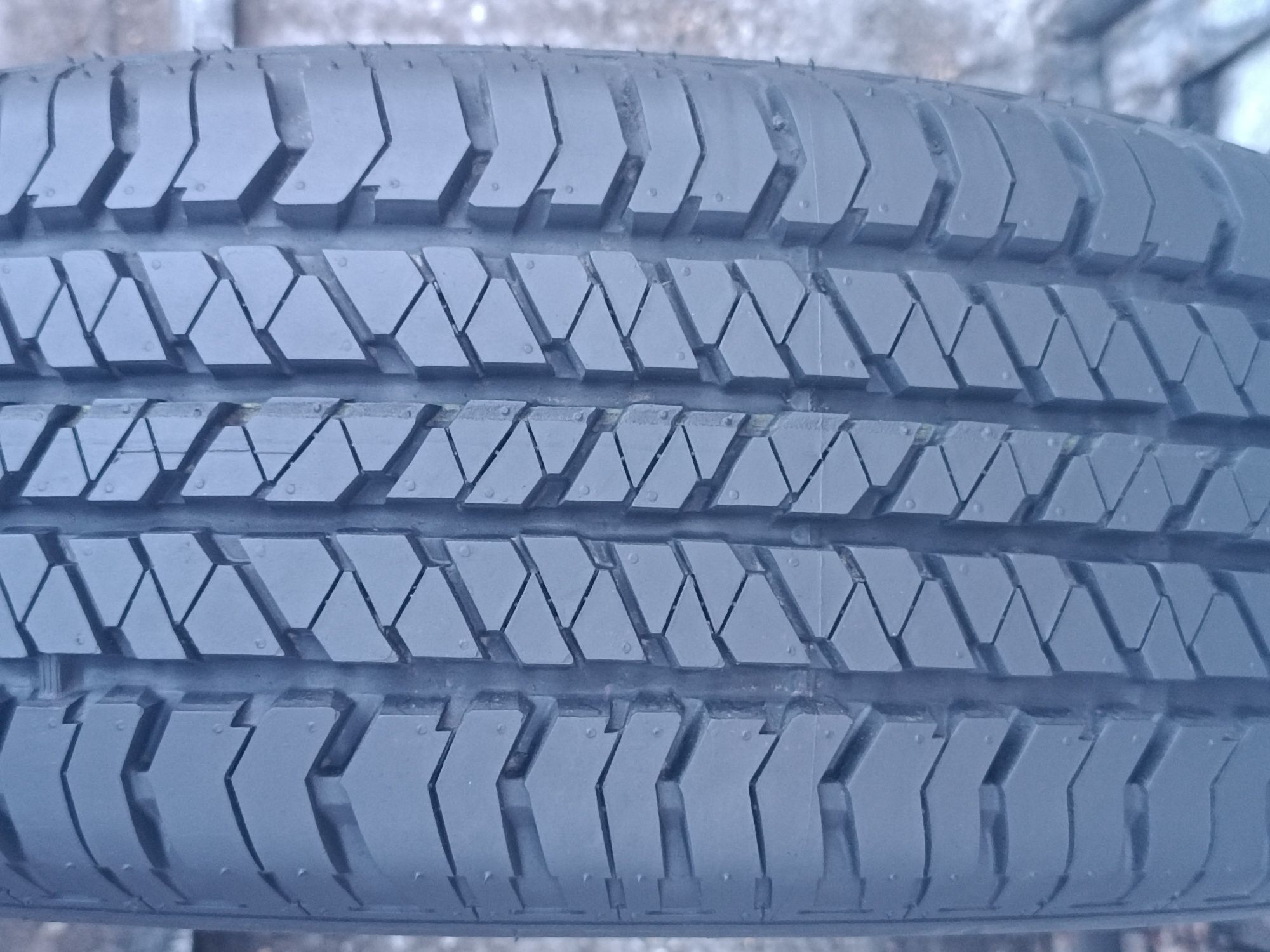 205/70/15 Bridgestone