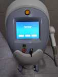 Vând aparat cu laser Diode 808