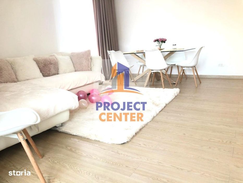 Apartament 4 camere Bere-Lidl bloc nou