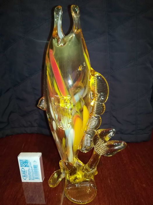 Вазы в идеальном состоянии