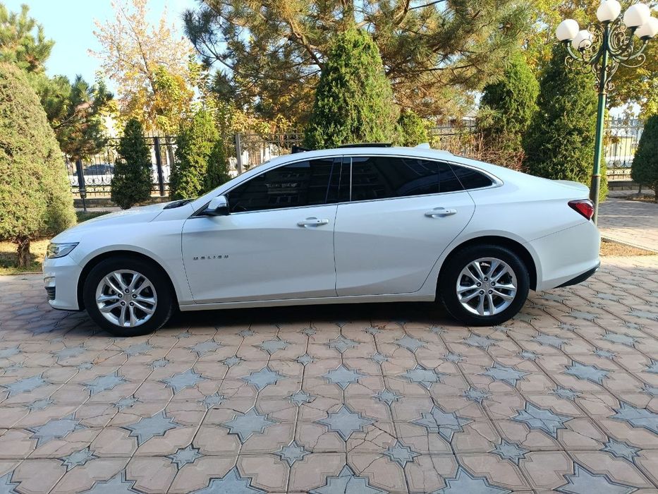 Malibu 2.4 2019! PREIMER Atmosferni Mator!