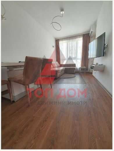 Дава се под наем Тристаен апартамент в Варна, Левски - 70 кв.м за 663 € - Снимка #4