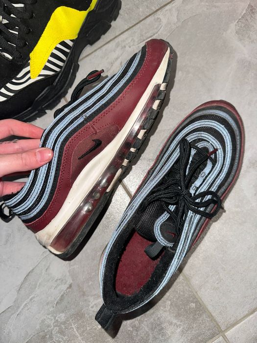 nike air max 97 оригинални