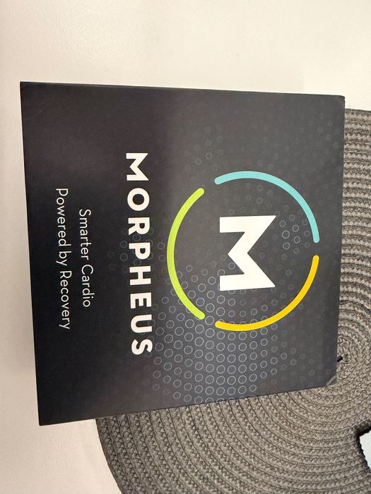 Morpheus Training System