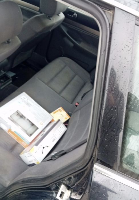 Audi a4 b5 1.9 diesel