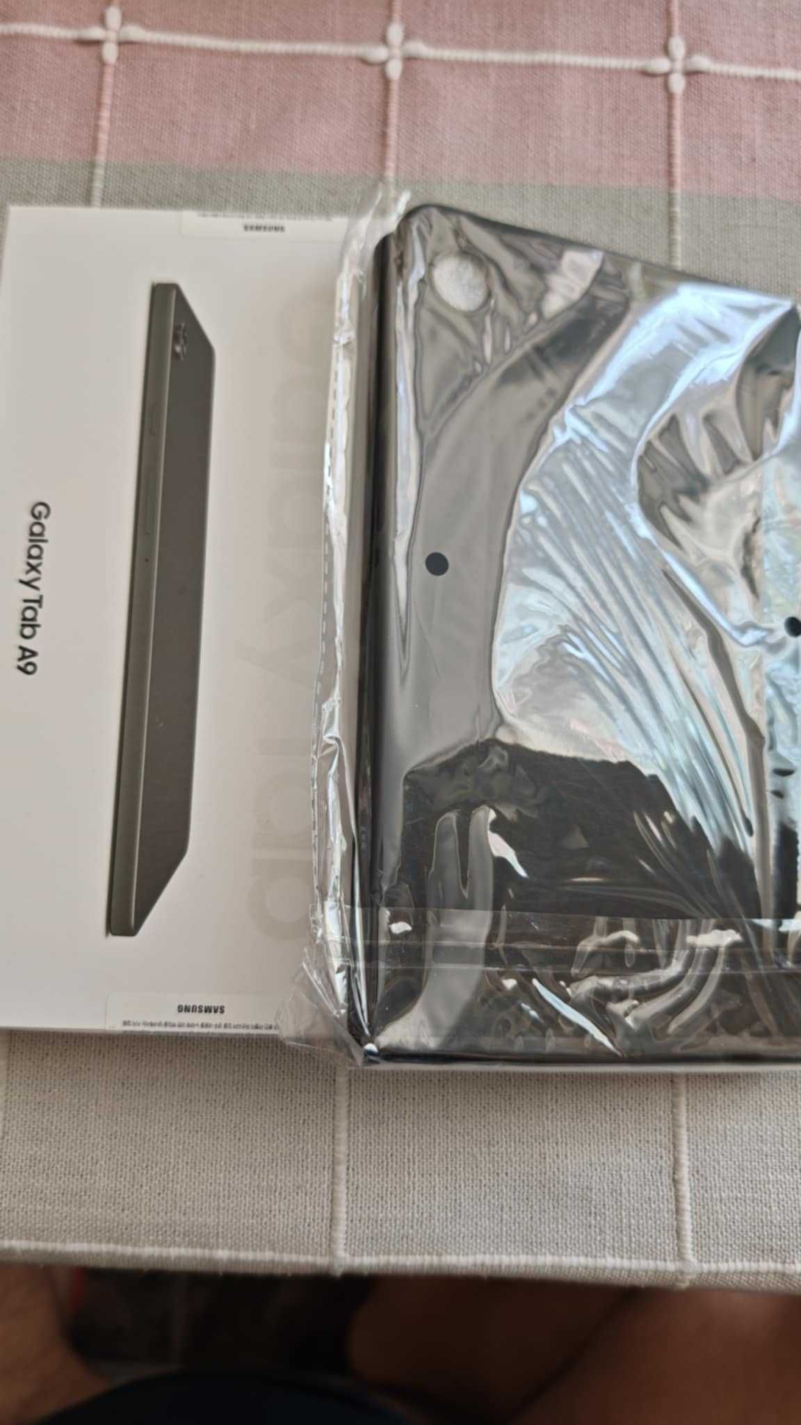 Таблет SAMSUNG Galaxy TAB A9 WI-FI X110