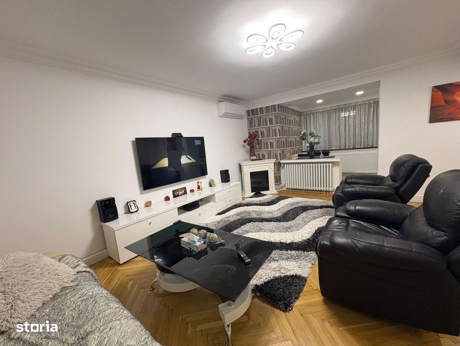 Apartament, 4 camere, 130 mp, Central, Zona Madona Dudu