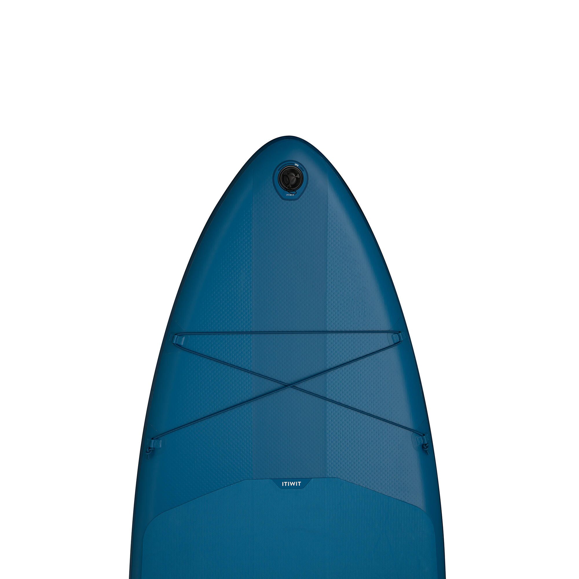 Stand up paddle gonflabil mărimea L - produs resigilat (nou) Decathlon