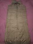 Sac de dormit militar
