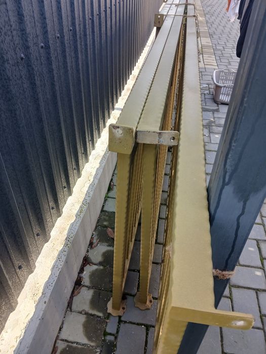 Balustrade de vinzare