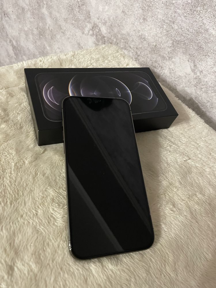 Продается iphone 12 pro max 128gb