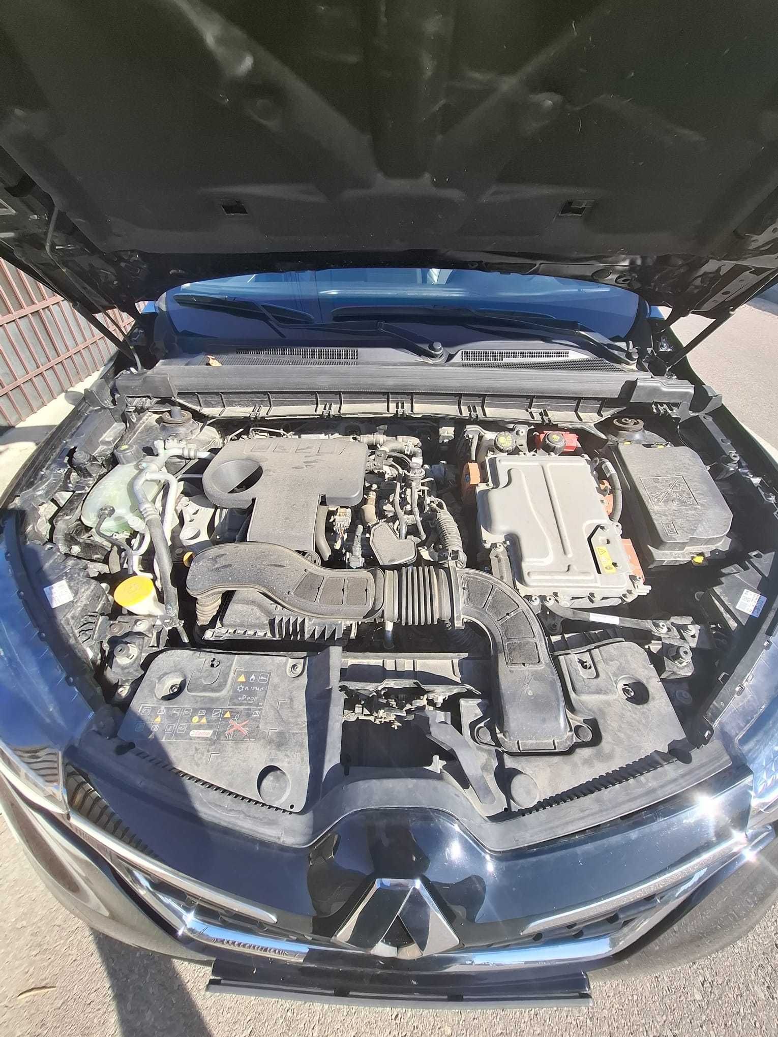 Vand Renault Arkana 1.6 E-Tech Hybrid