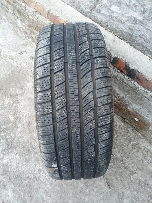 Vând roți de Bmw
