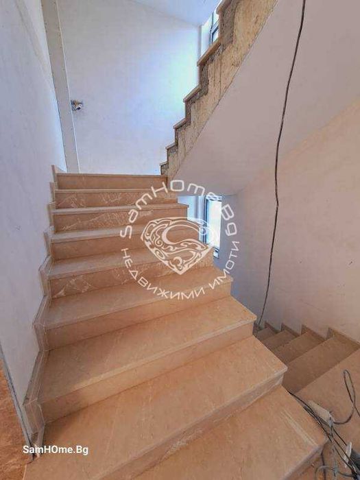 Продава се Четиристаен апартамент в Варна, Бриз - 165 кв.м за 2124 €/кв.м - Снимка #10