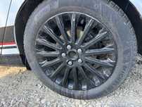 Jante aliaj R17 Ford Focus 3