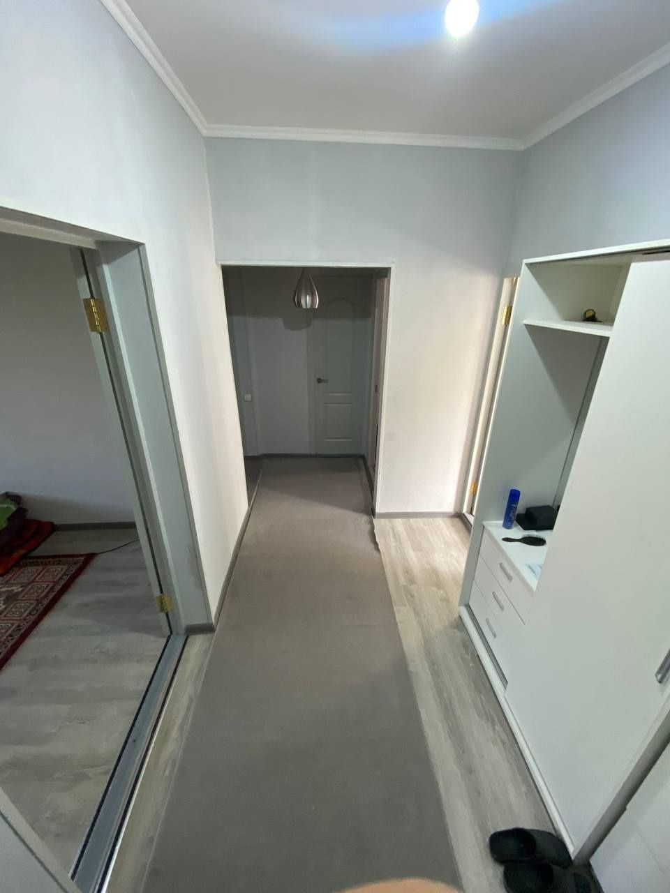 Продается квартира на Карасу 3