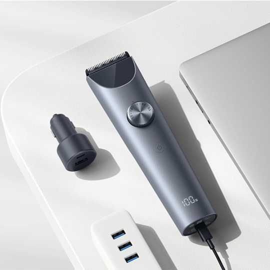 Машинка для стрижки Xiaomi Hair Clipper 2