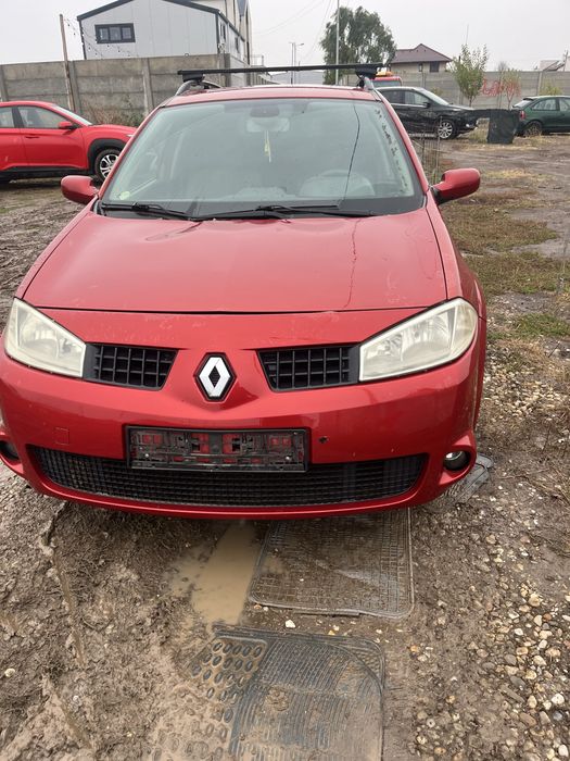 Vand bara fata RS Renault Megane 2 !2003-2007