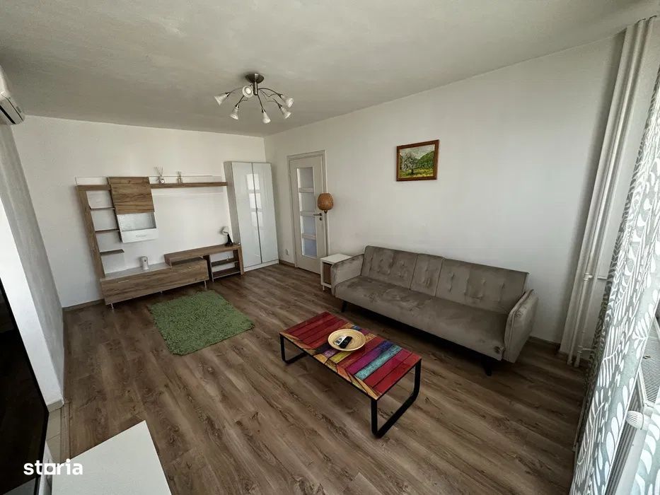 2 Camere | Mosilor | Obor