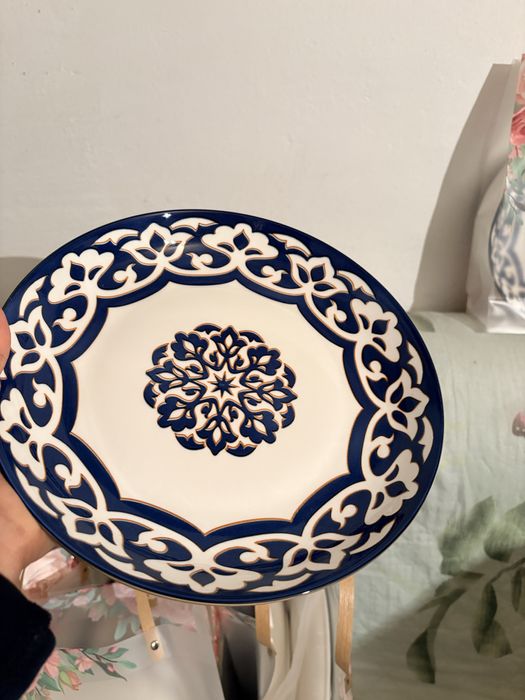 Продаем тарелки на тойбастар