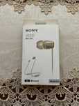 Casti Wireless Sony wi-c310