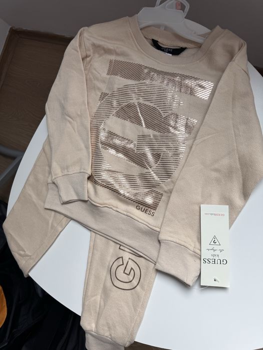 Guess -комплект