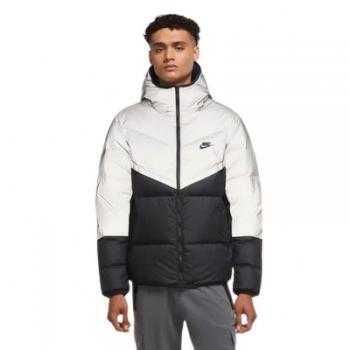 Nike Sportswear Down-Fill Windrunner Shield Jacket 'Reflective'