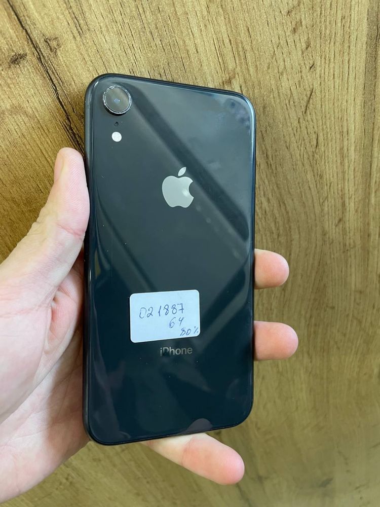 Iphone XR Nasiya Savdo